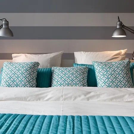 Apartamento Nest House