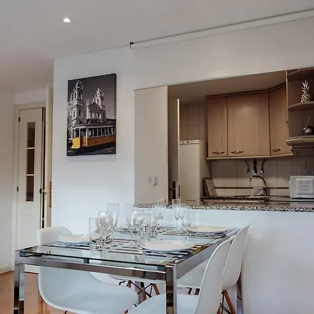 Nest House Lisboa
