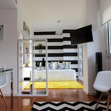 Apartman Nest House Lisboa