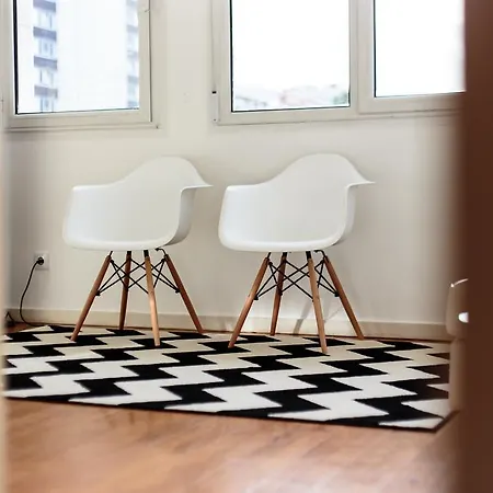 Apartamento Nest House
