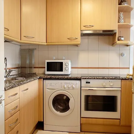Apartamento Nest House