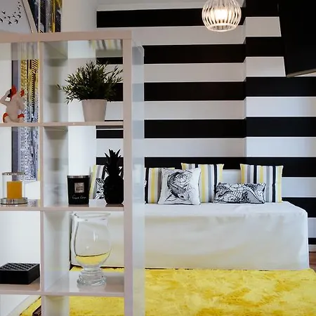 Nest House
