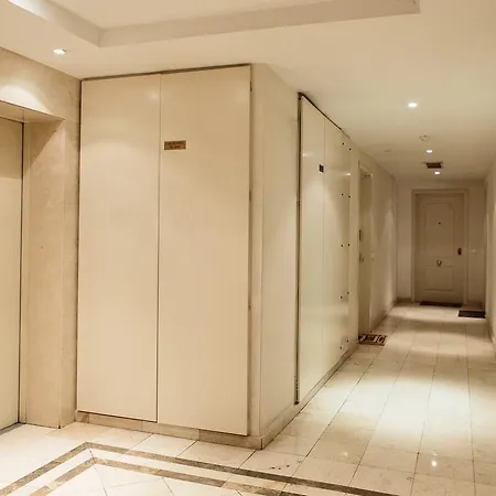 Apartman Nest House