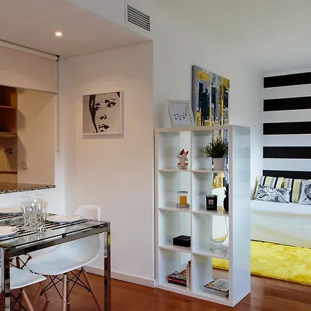 Apartman Nest House Lisboa