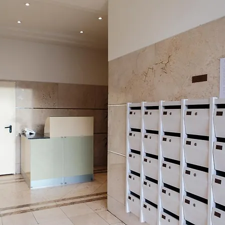 Διαμέρισμα Nest House Lisboa